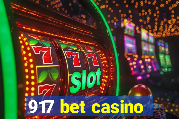 917 bet casino